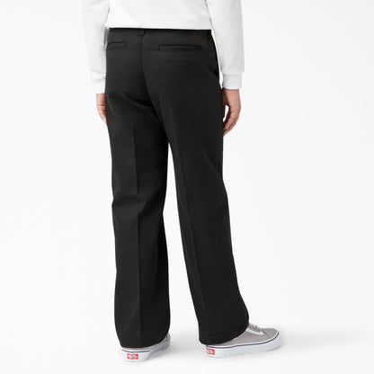 Boys' Husky Classic Fit Pants, 8-20 - Dickies Kids