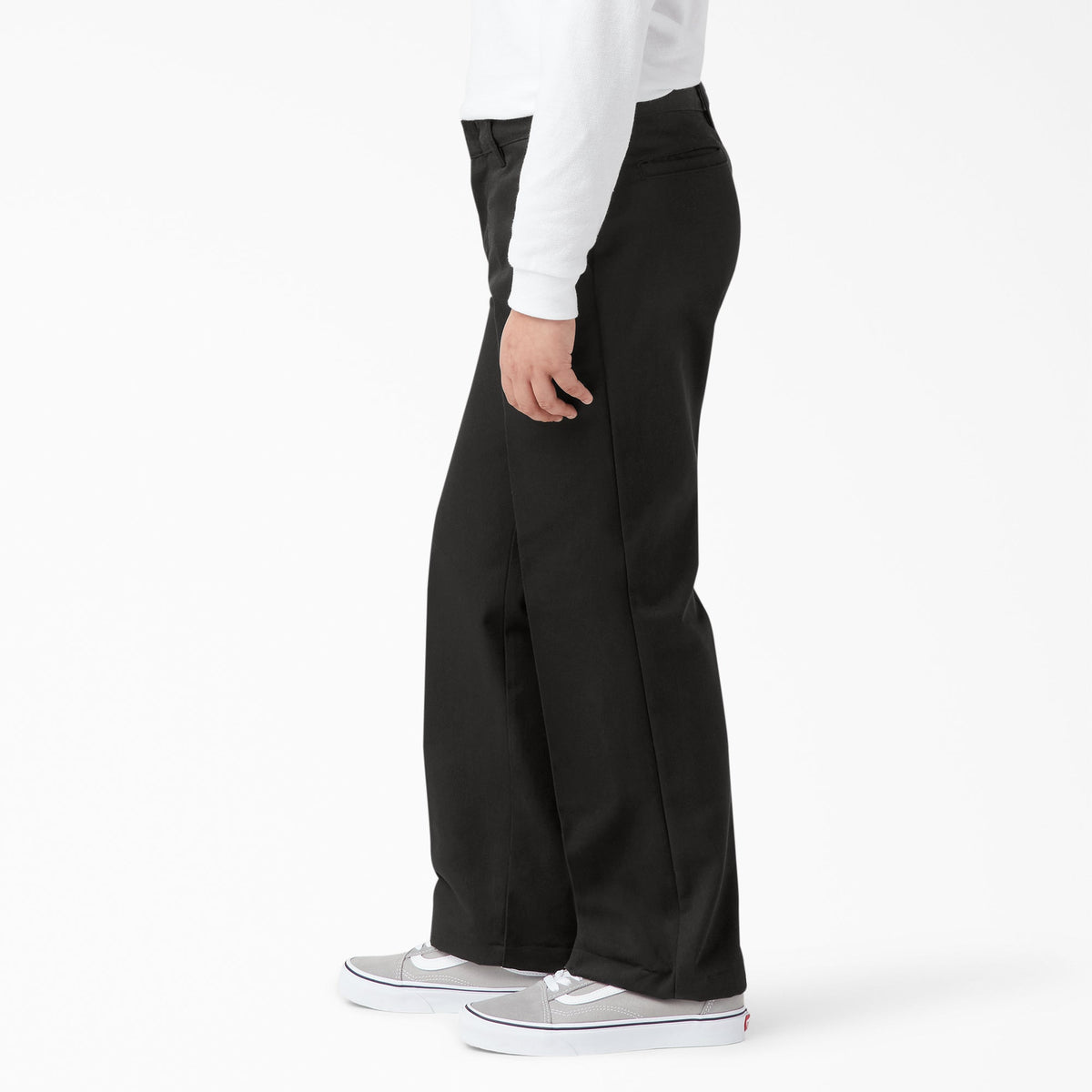 Boys' Husky Classic Fit Pants, 8-20 - Dickies Kids