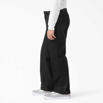Boys' Husky Classic Fit Pants, 8-20 - Dickies Kids