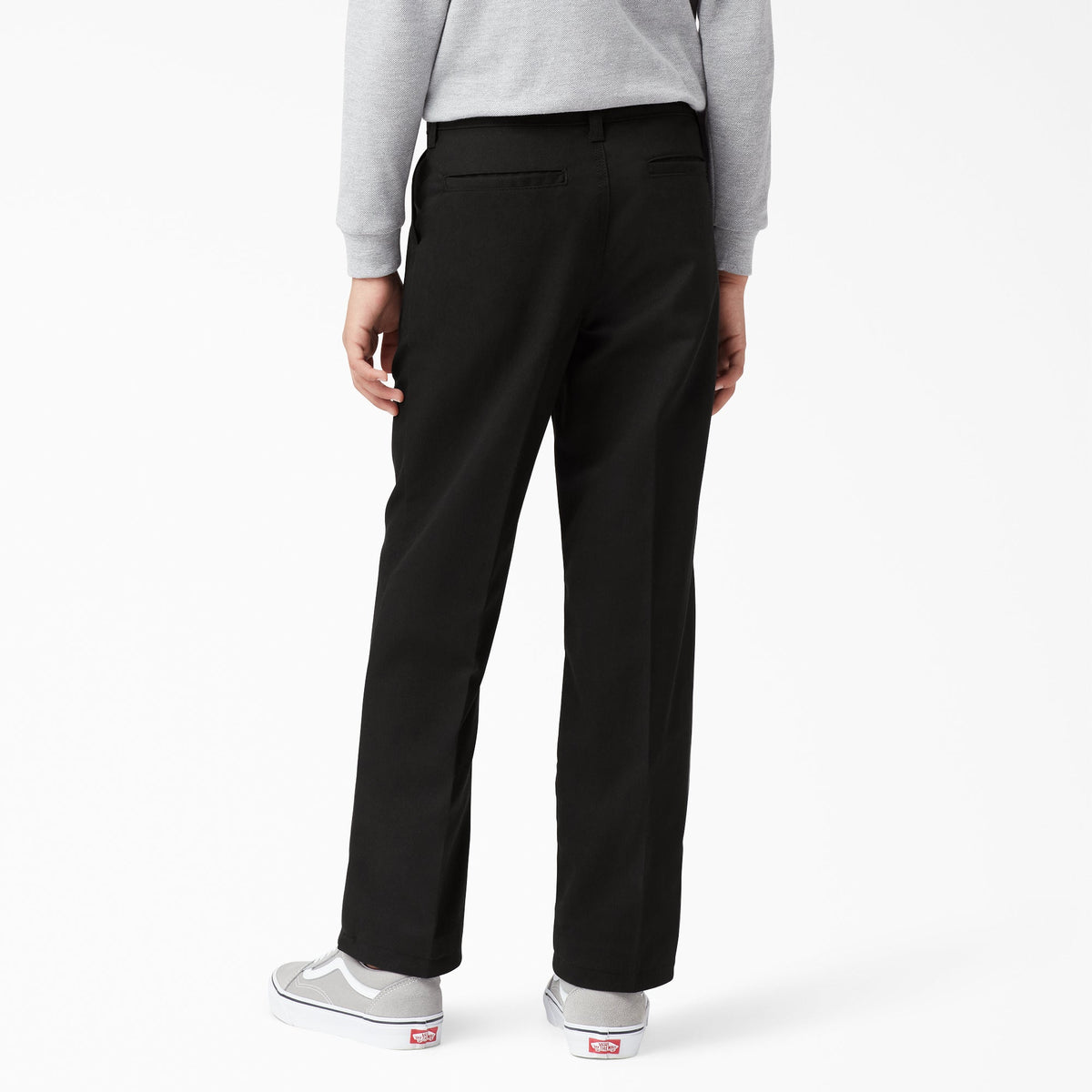 Boys' Classic Fit Pants, 4-20 - Dickies Kids