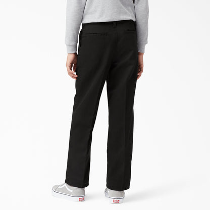 Boys' Classic Fit Pants, 4-20 - Dickies Kids