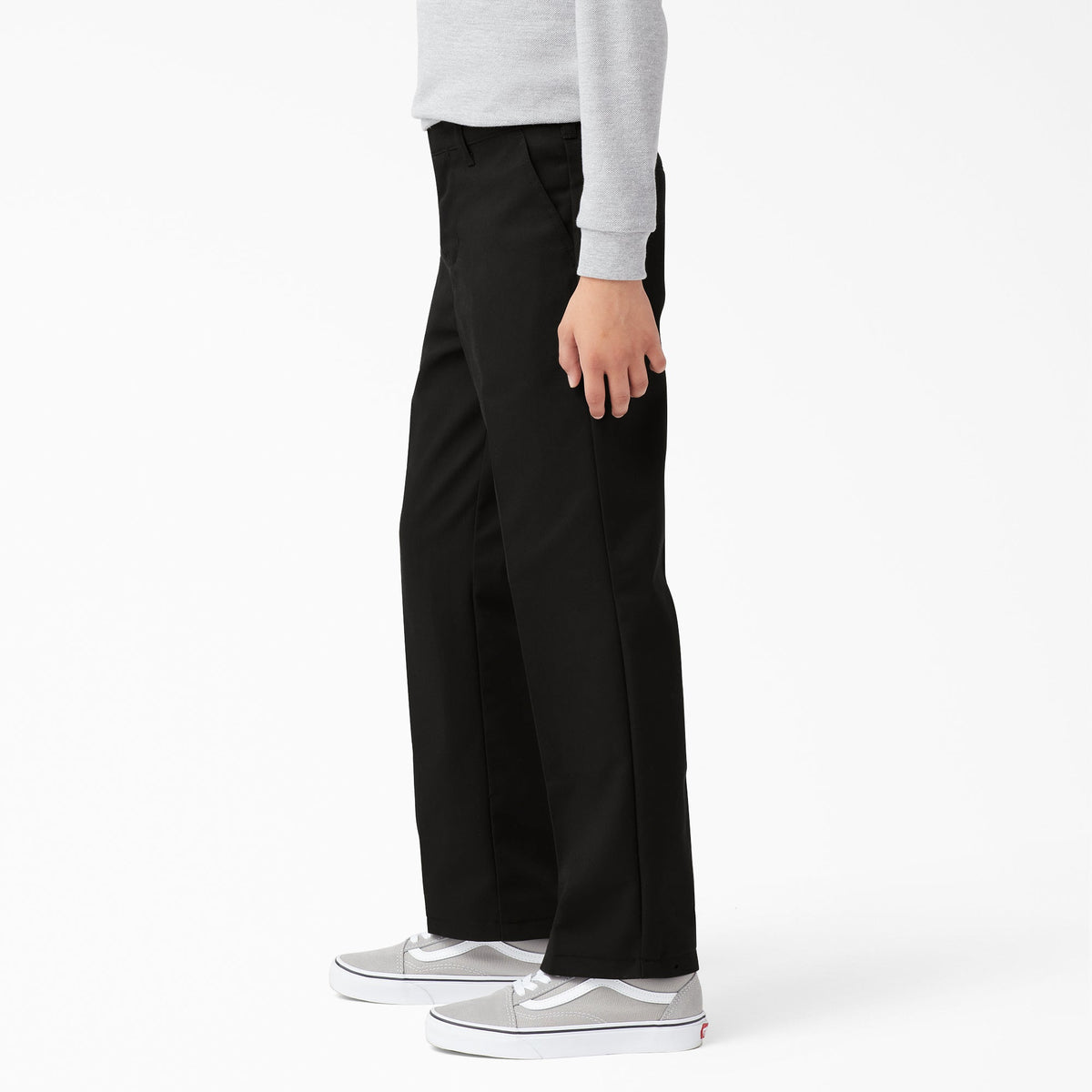 Boys' Classic Fit Pants, 4-20 - Dickies Kids