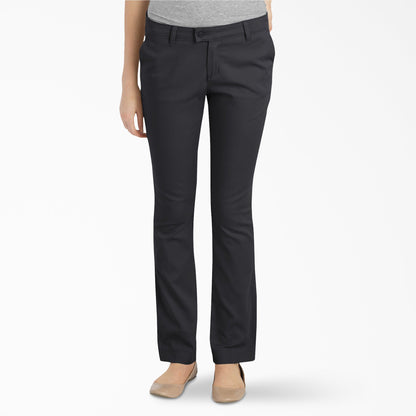 Juniors' Slim Fit Pants - Dickies Women|Kids