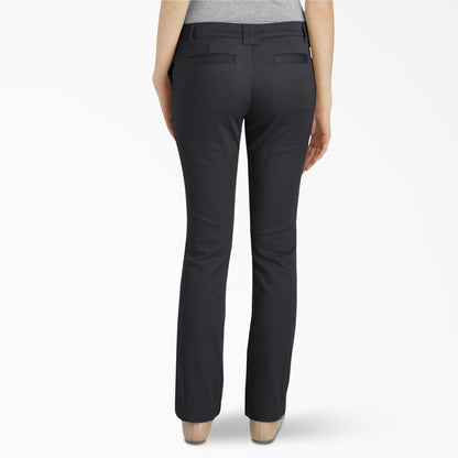 Juniors' Slim Fit Pants - Dickies Women|Kids