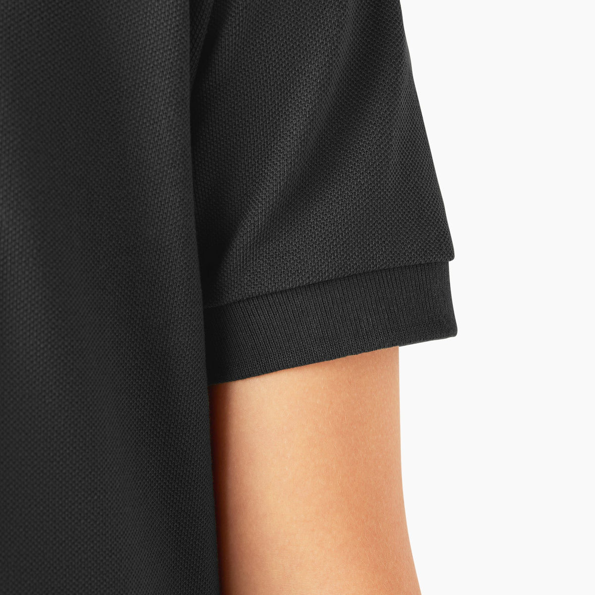 Kids' Piqué Short Sleeve Polo - Dickies Kids