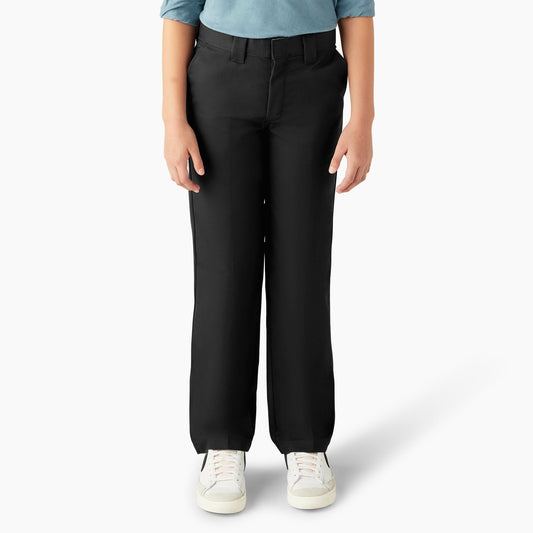 Boys' 873 Slim Fit Pants, 4-20 - Dickies Kids
