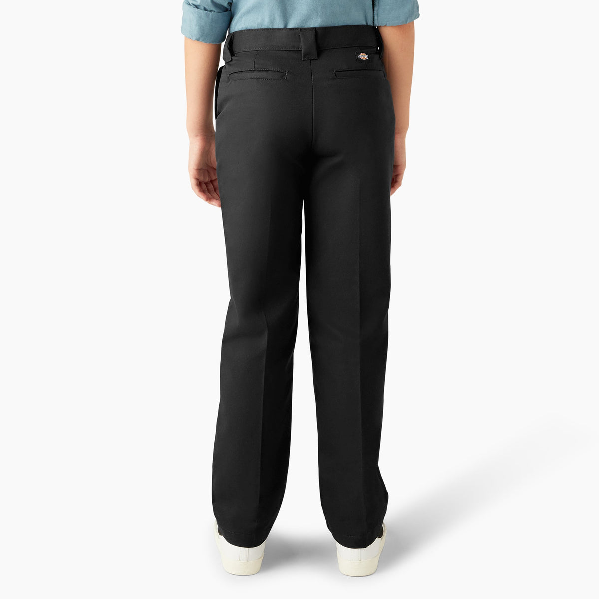 Boys' 873 Slim Fit Pants, 4-20 - Dickies Kids