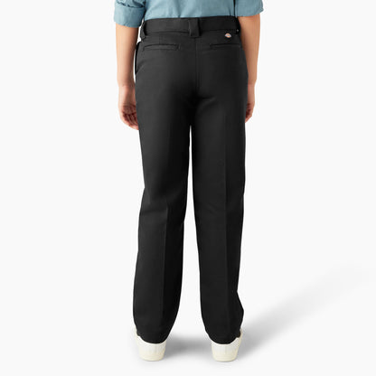 Boys' 873 Slim Fit Pants, 4-20 - Dickies Kids