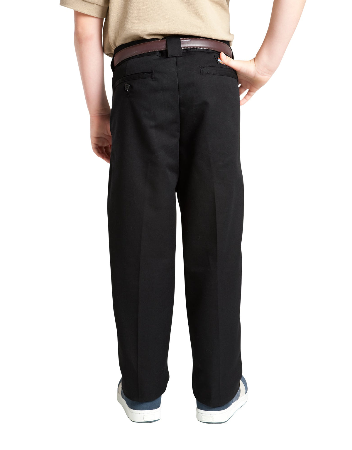 Boys' 873 Slim Fit Pants, 4-20 - Dickies Kids
