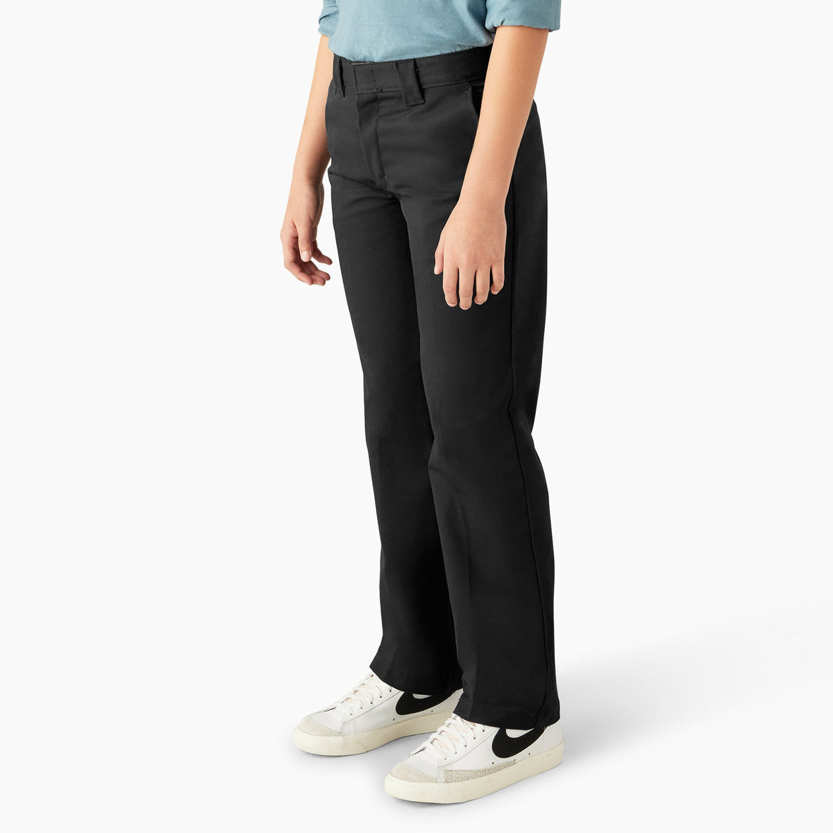 Boys' 873 Slim Fit Pants, 4-20 - Dickies Kids