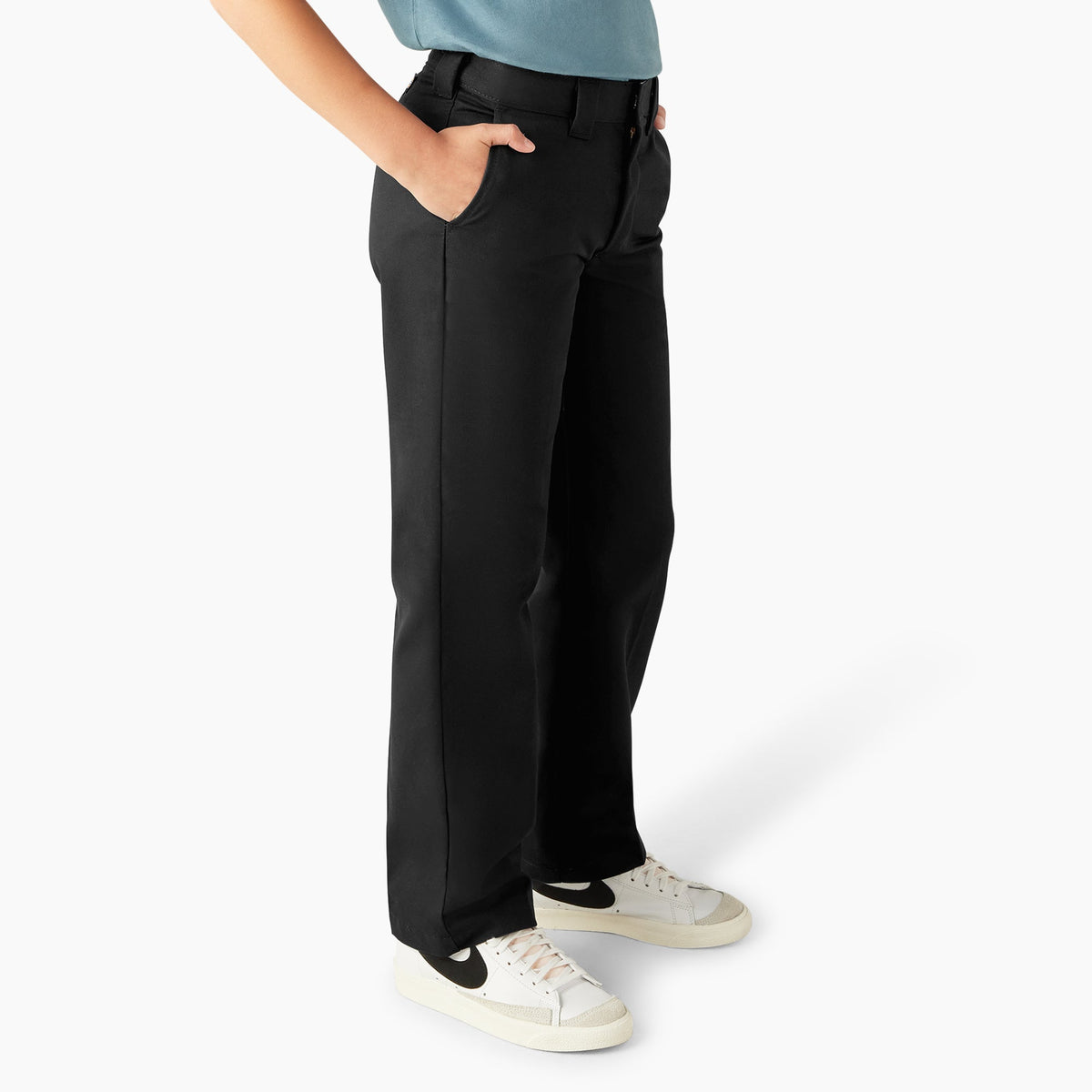 Boys' 873 Slim Fit Pants, 4-20 - Dickies Kids