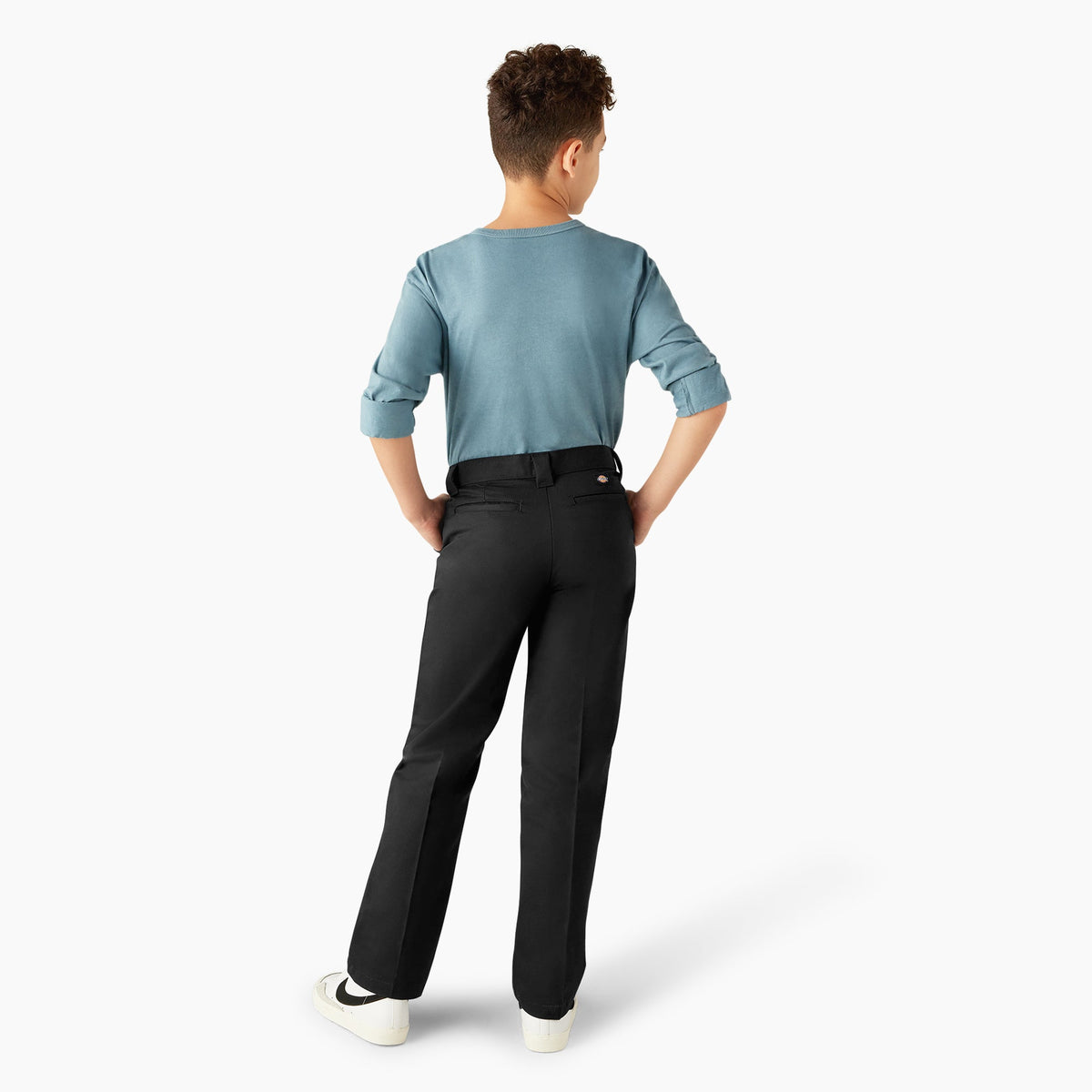 Boys' 873 Slim Fit Pants, 4-20 - Dickies Kids