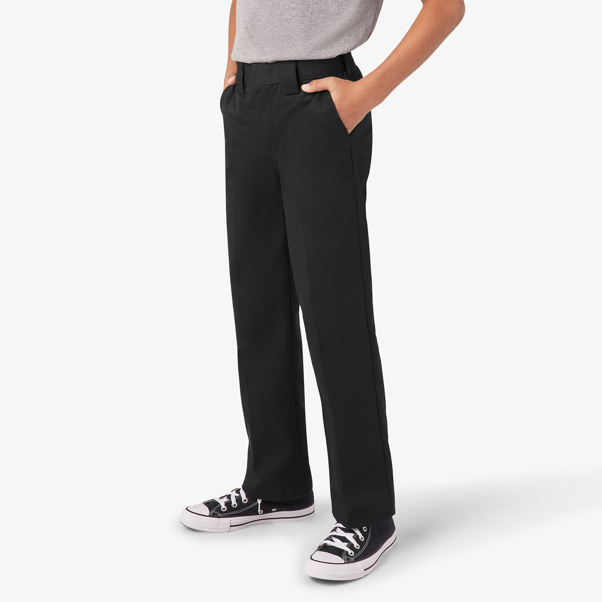 Boys' Original 874® Work Pants, 4-20 - Dickies Men|Women|Kids