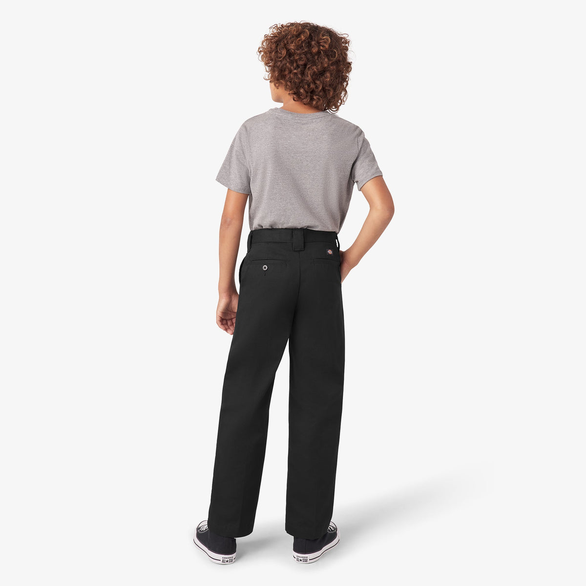 Boys' Original 874® Work Pants, 4-20 - Dickies Men|Women|Kids
