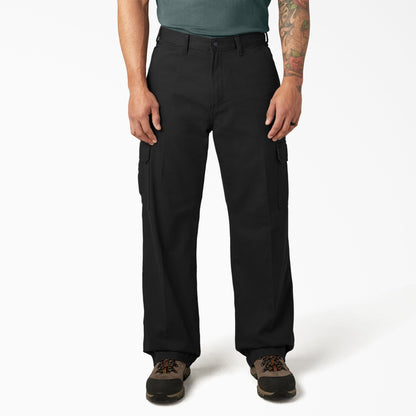 Loose Fit Cargo Pants - Dickies Men