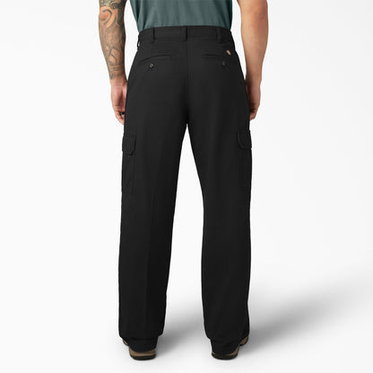 Loose Fit Cargo Pants - Dickies Men