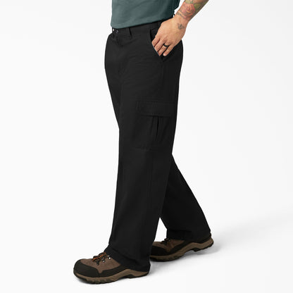 Loose Fit Cargo Pants - Dickies Men