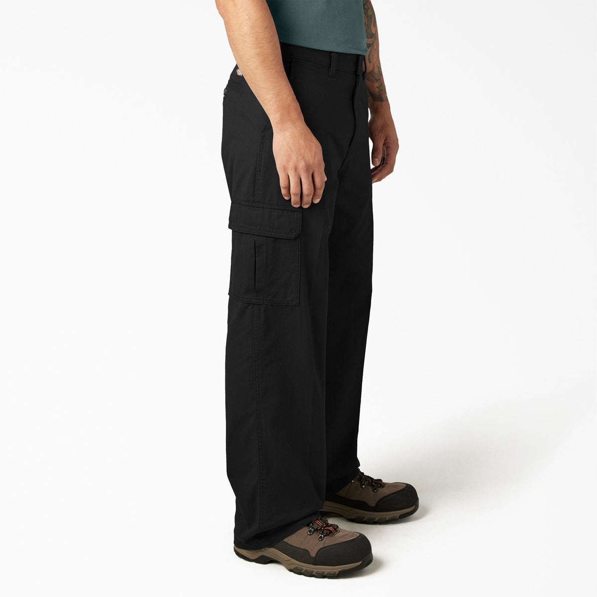 Loose Fit Cargo Pants - Dickies Men