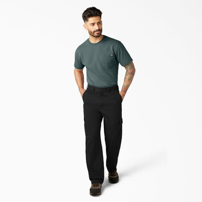 Loose Fit Cargo Pants - Dickies Men