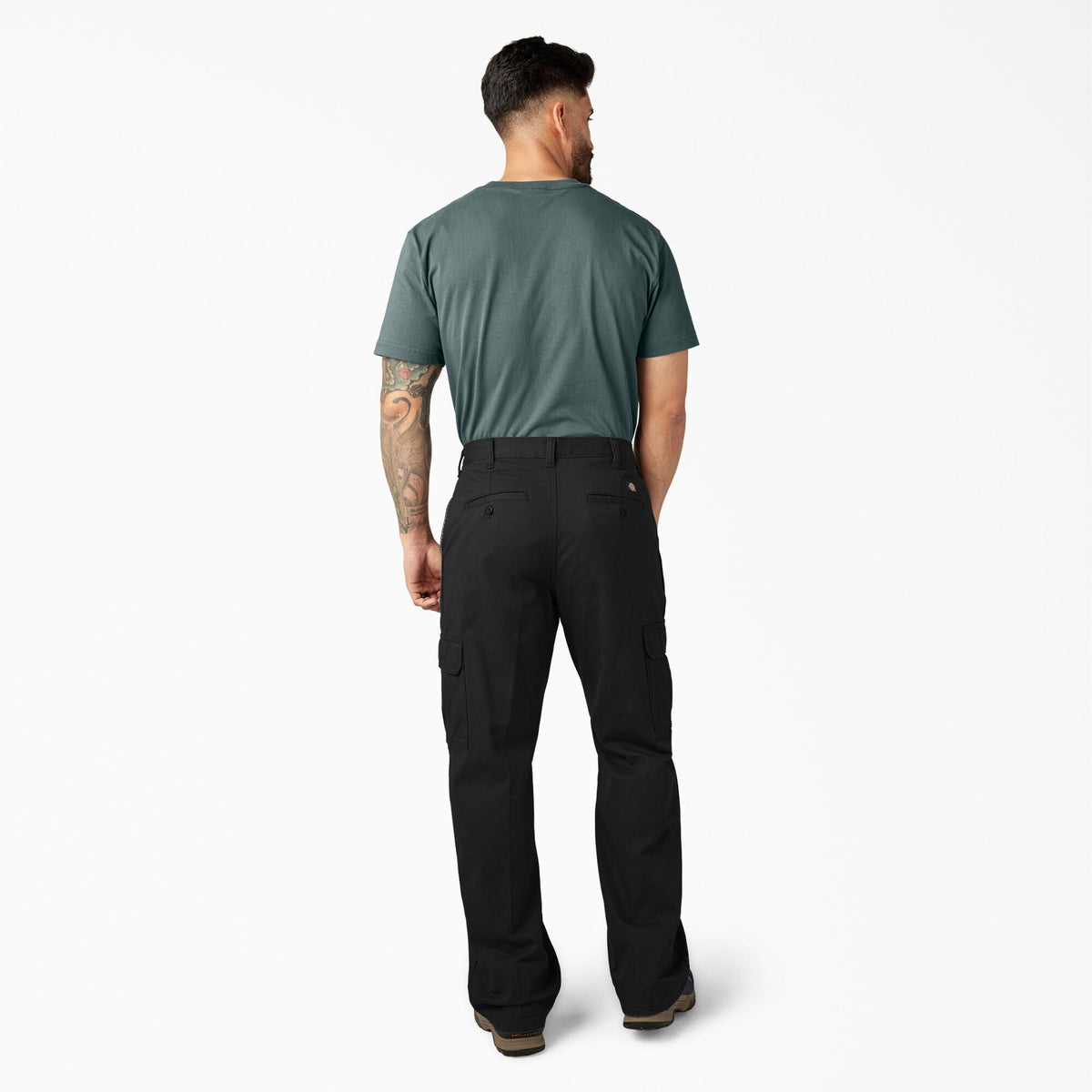 Loose Fit Cargo Pants - Dickies Men