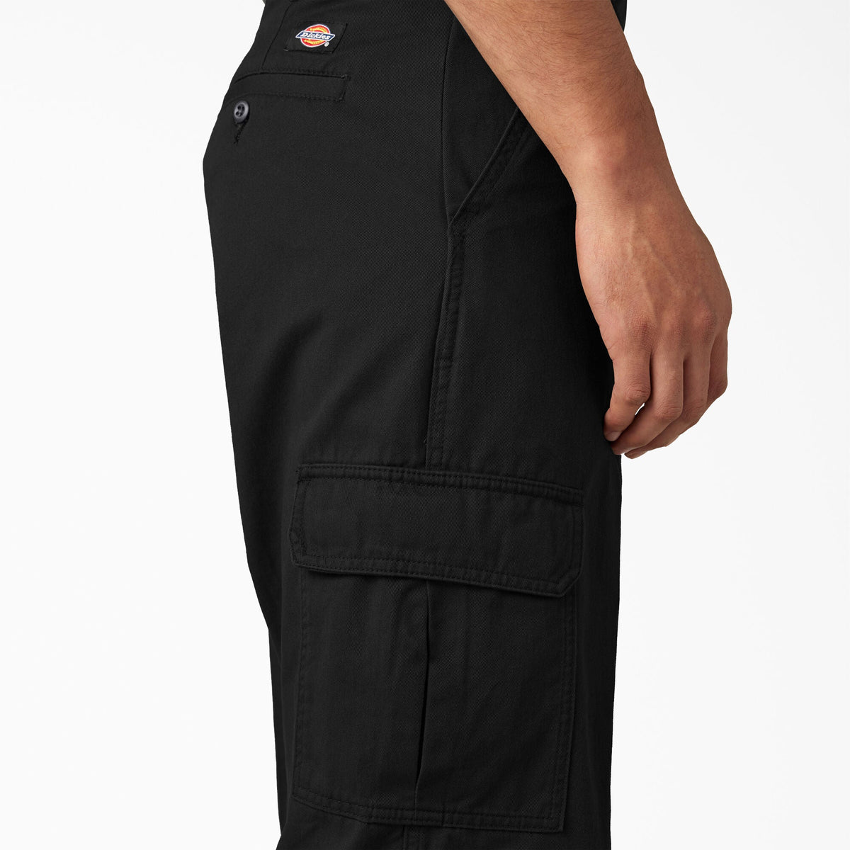 Loose Fit Cargo Pants - Dickies Men