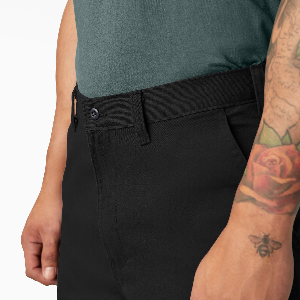 Loose Fit Cargo Pants - Dickies Men