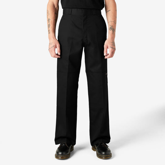 Loose Fit Double Knee Work Pants - Dickies Men