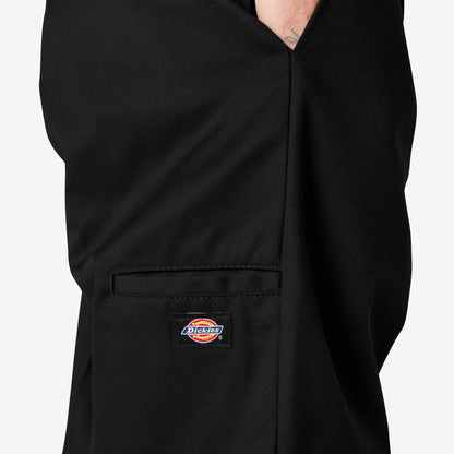 Loose Fit Double Knee Work Pants - Dickies Men