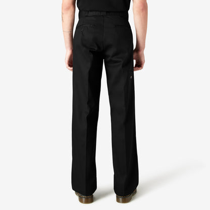 Loose Fit Double Knee Work Pants - Dickies Men