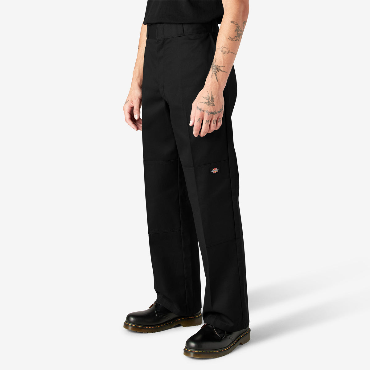 Loose Fit Double Knee Work Pants - Dickies Men