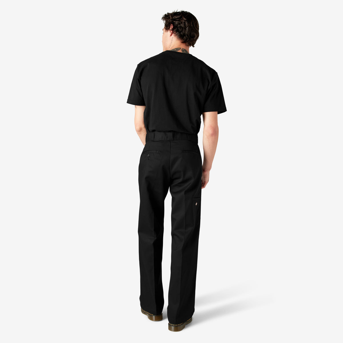 Loose Fit Double Knee Work Pants - Dickies Men