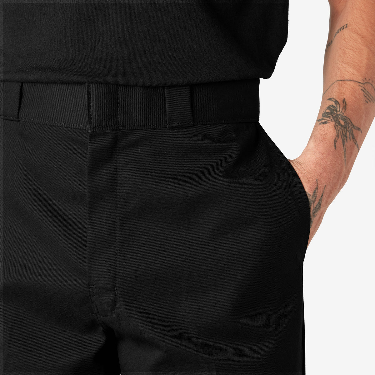 Loose Fit Double Knee Work Pants - Dickies Men