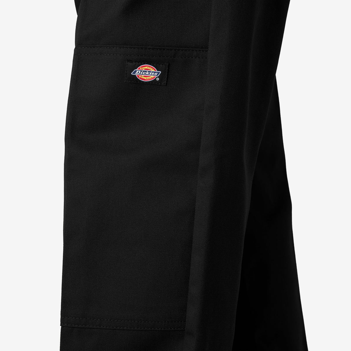 Loose Fit Double Knee Work Pants - Dickies Men