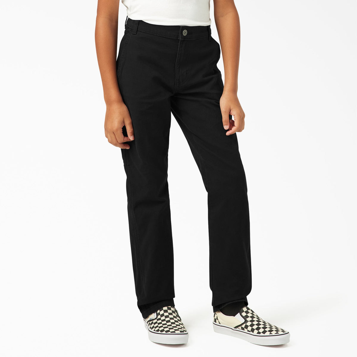 Boys' Duck Carpenter Pants, 4-20 - Dickies Kids