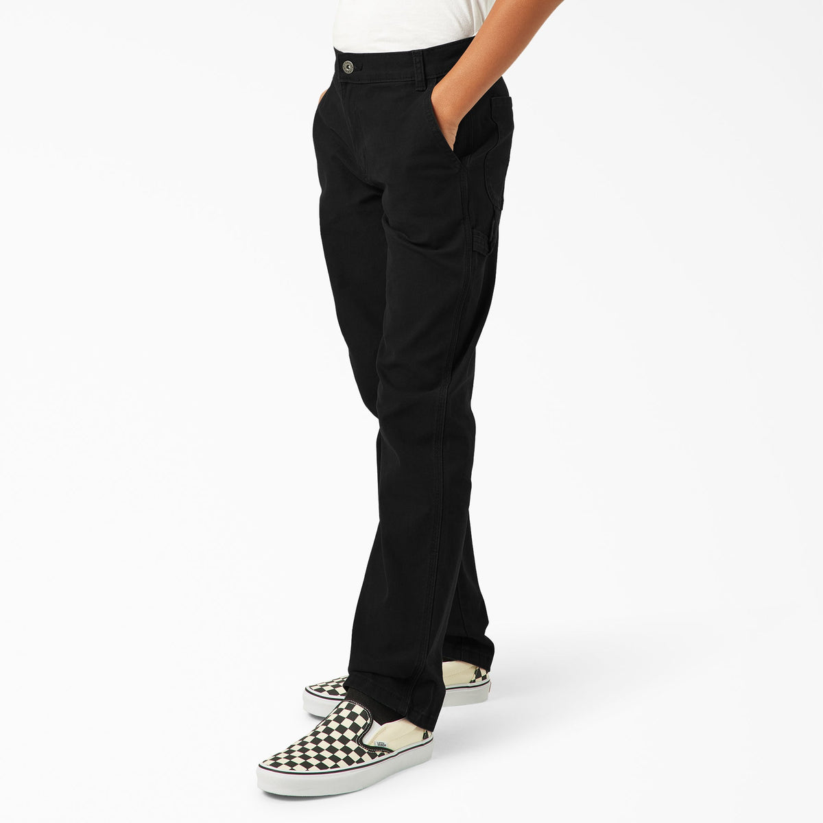 Boys' Duck Carpenter Pants, 4-20 - Dickies Kids