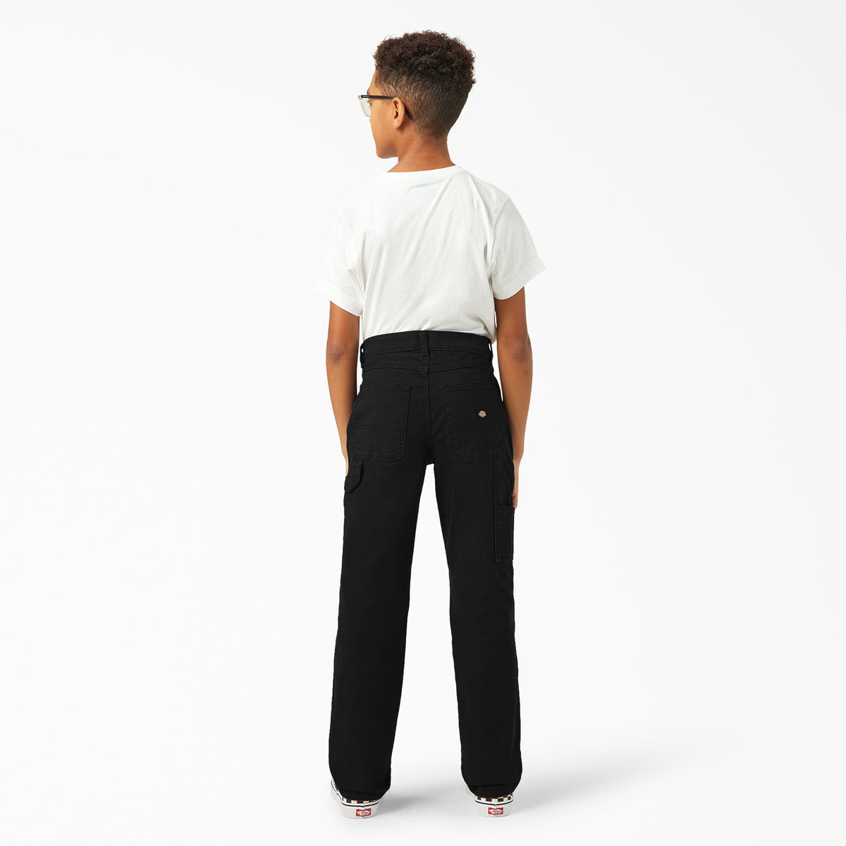 Boys' Duck Carpenter Pants, 4-20 - Dickies Kids