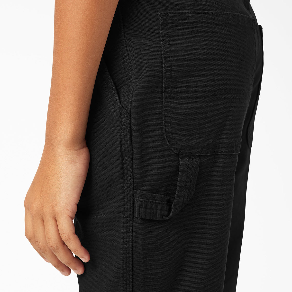 Boys' Duck Carpenter Pants, 4-20 - Dickies Kids