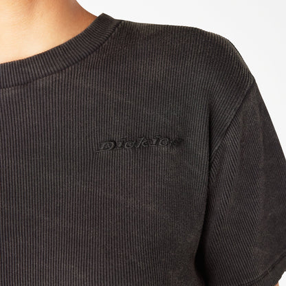 Women's Plentywood Cropped T-Shirt - Dickies Women|Sale