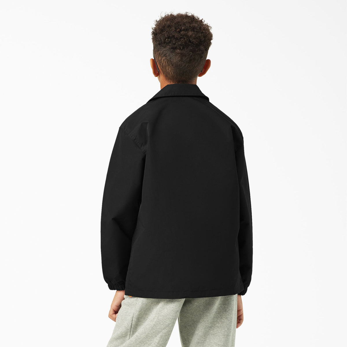 Kids' Oakport Coach Jacket - Dickies Kids