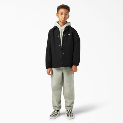 Kids' Oakport Coach Jacket - Dickies Kids