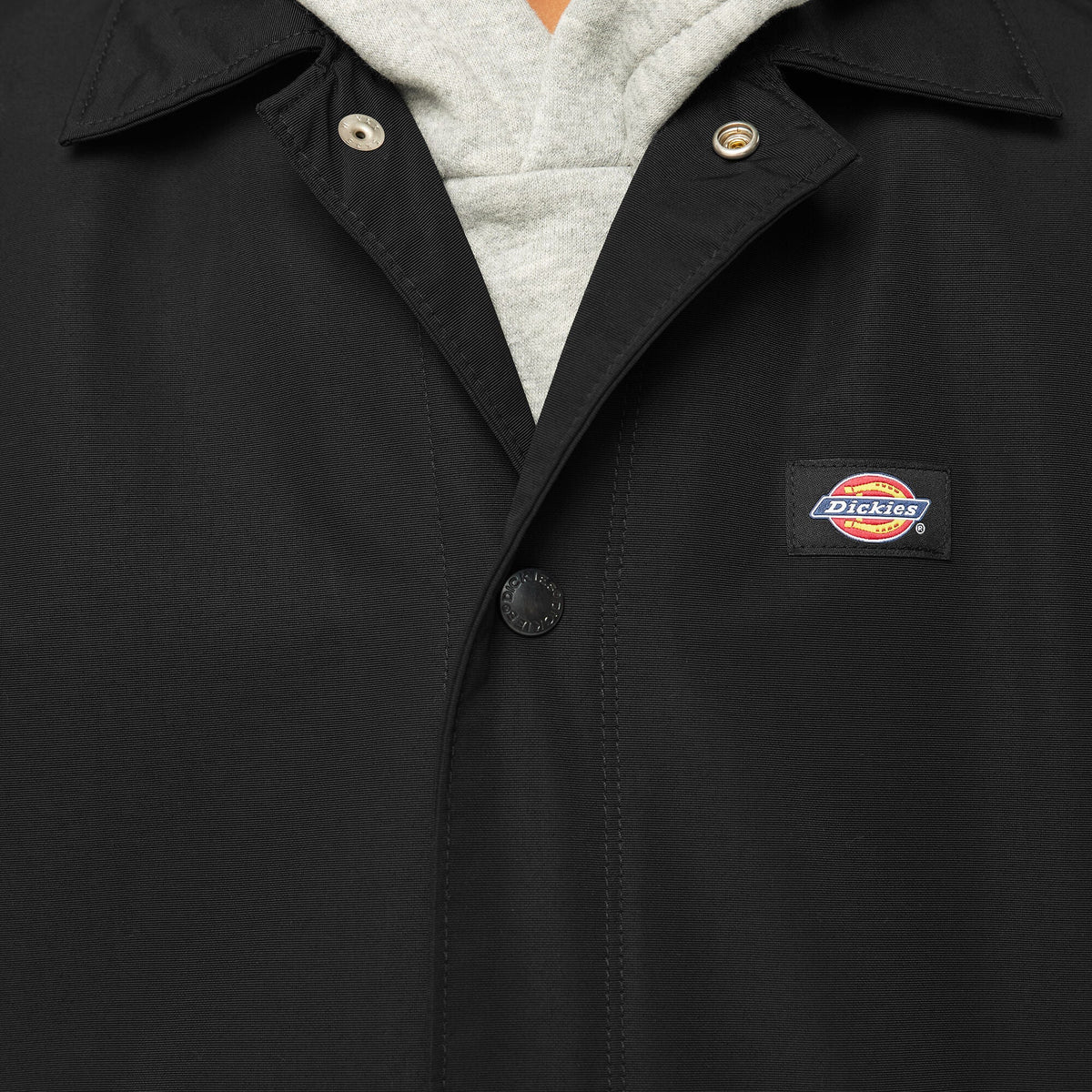 Kids' Oakport Coach Jacket - Dickies Kids