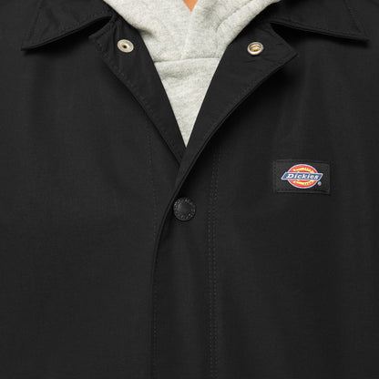 Kids' Oakport Coach Jacket - Dickies Kids
