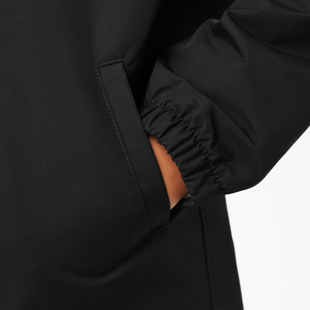 Kids' Oakport Coach Jacket - Dickies Kids