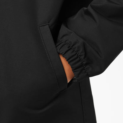 Kids' Oakport Coach Jacket - Dickies Kids