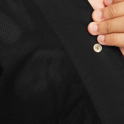 Kids' Oakport Coach Jacket - Dickies Kids