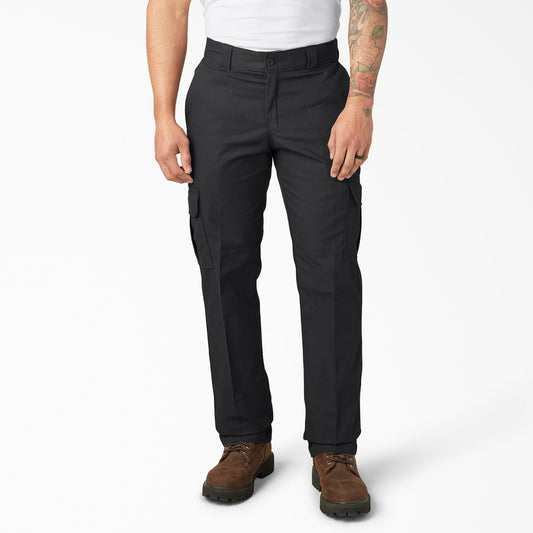 FLEX Regular Fit Cargo Pants - Dickies Men