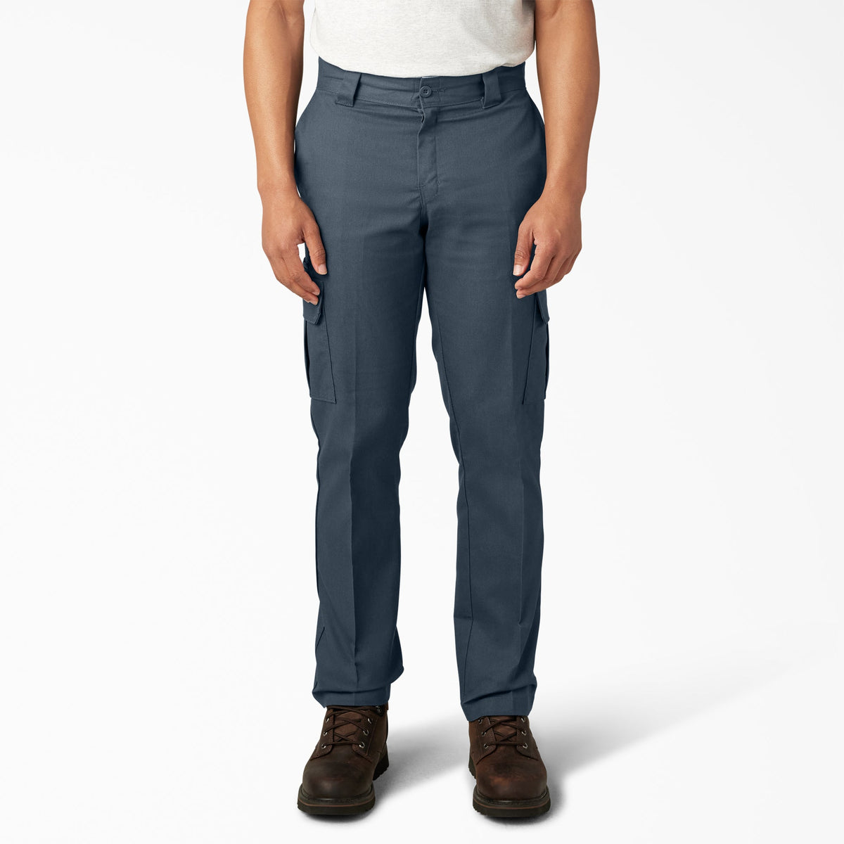 FLEX Regular Fit Cargo Pants - Dickies Men
