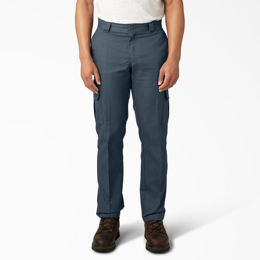 FLEX Regular Fit Cargo Pants - Dickies Men