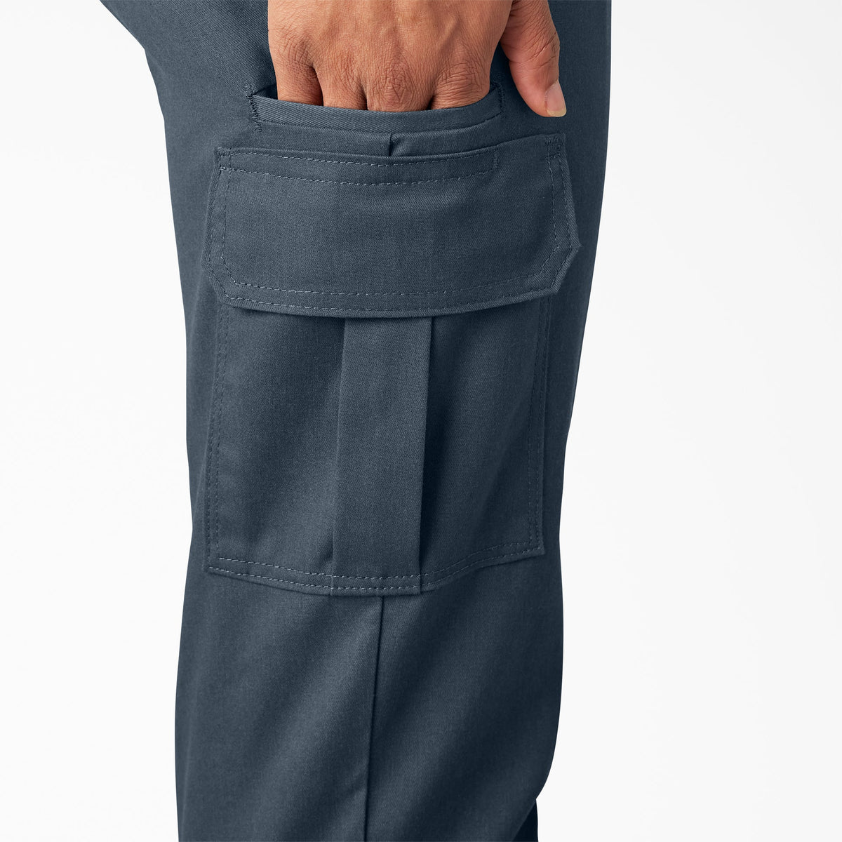 FLEX Regular Fit Cargo Pants - Dickies Men