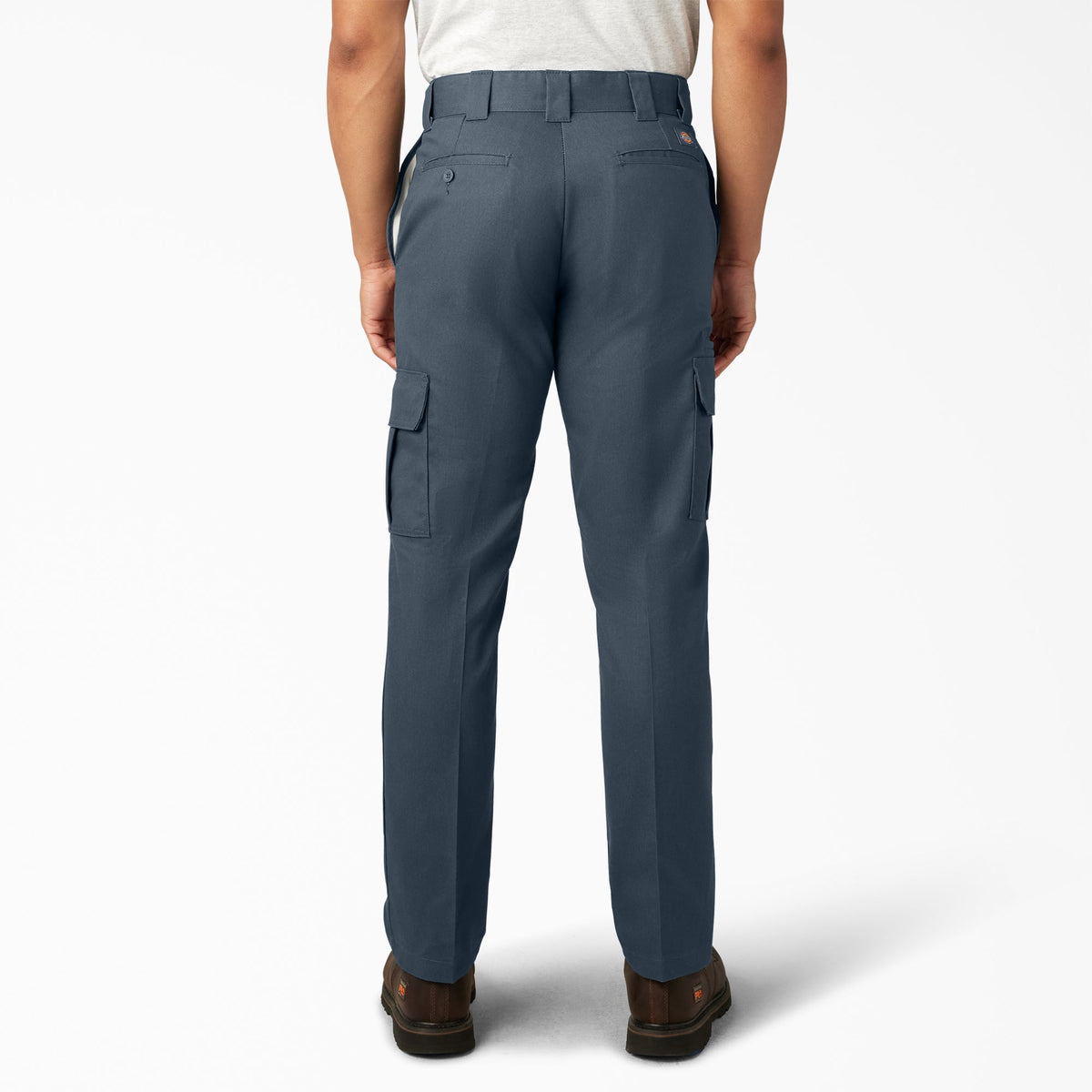 FLEX Regular Fit Cargo Pants - Dickies Men